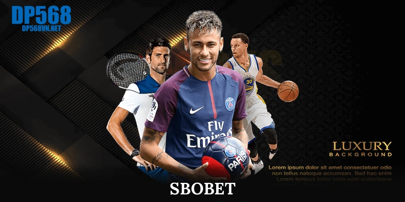 Sbobet