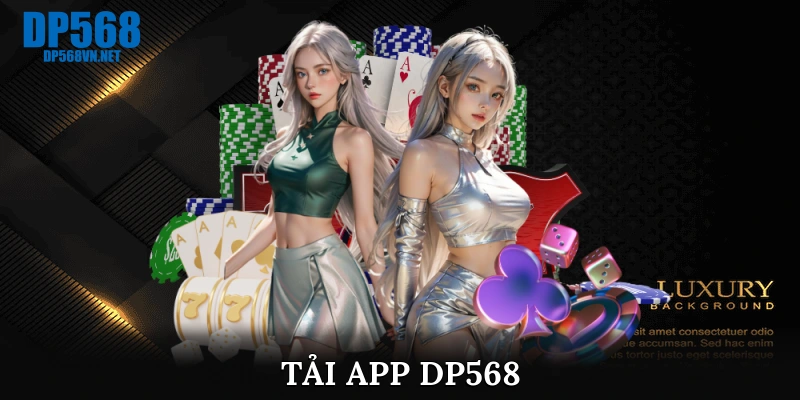 Tải app DP568