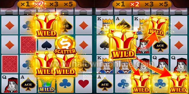 Tìm hiểu về game nổ hũ Super Ace