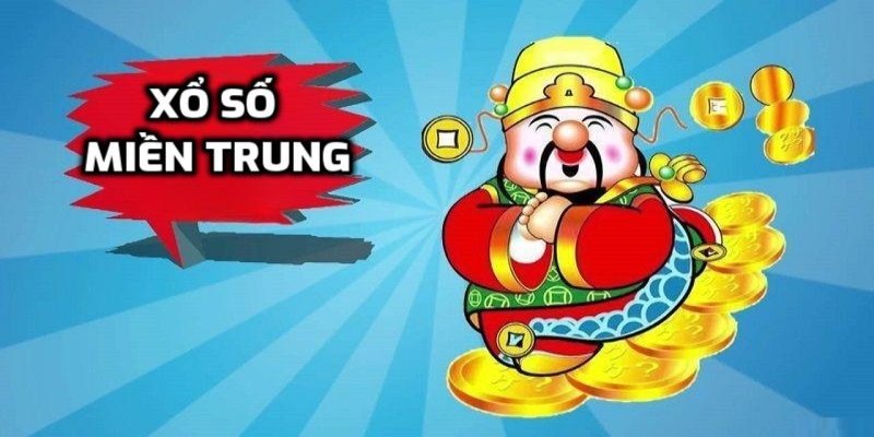 Tìm hiểu về xổ số Miền Trung