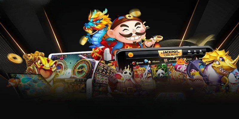 Vì sao nổ hũ Microgaming lại được nhiều người chơi ưa chuộng