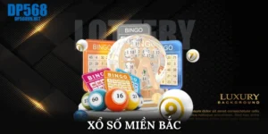 xổ số miền Bắc