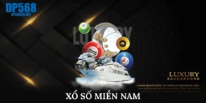xổ số miền Nam