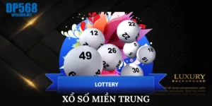 xổ số miền Trung